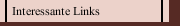 Interessante Links